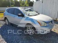 2013 Nissan ROGUE фото