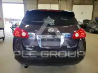 2013 Nissan ROGUE фото