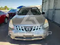 2013 Nissan ROGUE фото