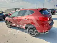 2013 Nissan ROGUE photo