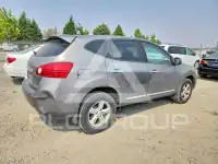 2013 Nissan ROGUE фото