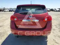 2013 Nissan ROGUE фото