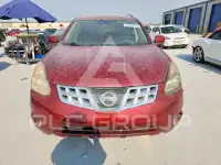 2013 Nissan ROGUE photo