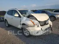 2013 Nissan ROGUE фото