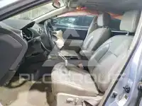 2013 Nissan ROGUE photo