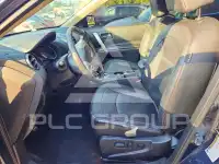 2013 Nissan ROGUE фото
