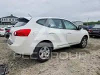 2013 Nissan ROGUE фото