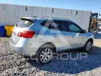 2013 Nissan ROGUE фото