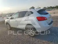 2013 Nissan ROGUE фото