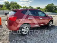 2013 Nissan ROGUE фото