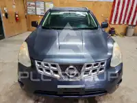 2013 Nissan ROGUE photo