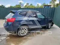2013 Nissan ROGUE photo