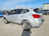 2013 Nissan ROGUE фото