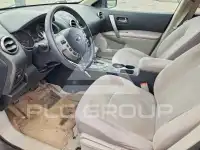 2013 Nissan ROGUE photo