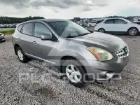 2013 Nissan ROGUE фото