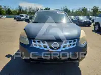 2013 Nissan ROGUE фото