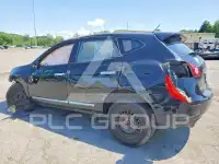 2013 Nissan ROGUE фото