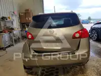 2013 Nissan ROGUE фото