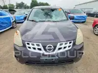 2013 Nissan ROGUE фото