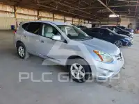 2013 Nissan ROGUE фото