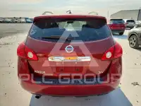 2013 Nissan ROGUE photo