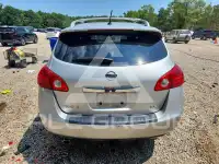 2013 Nissan ROGUE фото