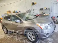 2013 Nissan ROGUE фото