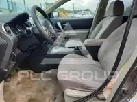 2013 Nissan ROGUE photo