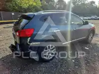 2013 Nissan ROGUE фото