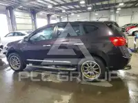 2013 Nissan ROGUE photo