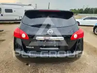 2013 Nissan ROGUE photo