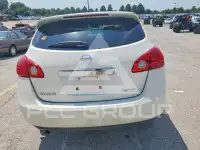 2013 Nissan ROGUE фото