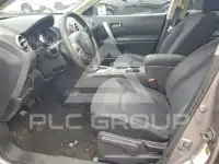 2013 Nissan ROGUE фото