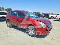 2013 Nissan ROGUE фото