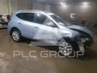2013 Nissan ROGUE photo