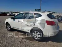 2013 Nissan ROGUE фото