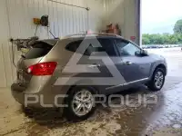 2013 Nissan ROGUE фото