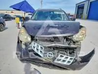 2013 Nissan ROGUE фото