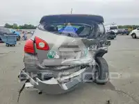 2013 Nissan ROGUE фото