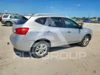 2013 Nissan ROGUE фото