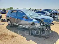 2013 Nissan ROGUE photo
