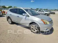 2013 Nissan ROGUE фото