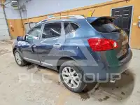 2013 Nissan ROGUE photo
