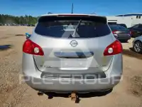 2013 Nissan ROGUE фото
