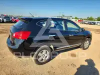 2013 Nissan ROGUE фото