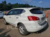 2013 Nissan ROGUE фото