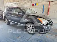 2013 Nissan ROGUE фото
