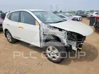 2013 Nissan ROGUE фото