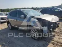 2013 Nissan ROGUE фото