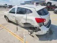 2013 Nissan ROGUE фото
